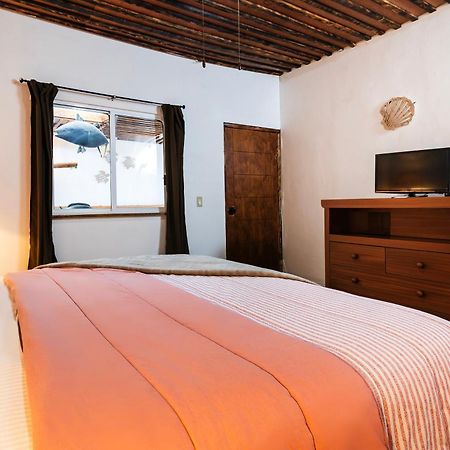Oyo Posada Del Pescador Cabo San Lucas Esterno foto