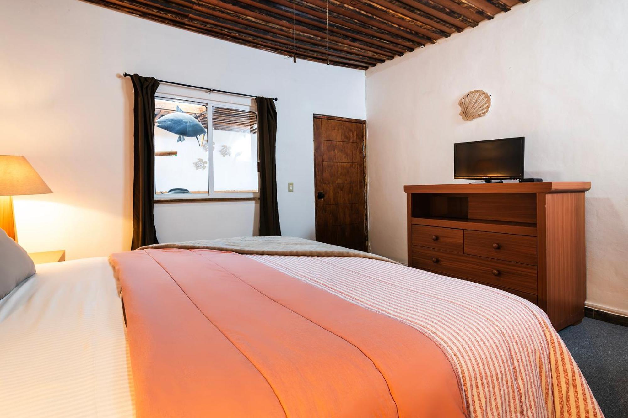 Oyo Posada Del Pescador Cabo San Lucas Esterno foto