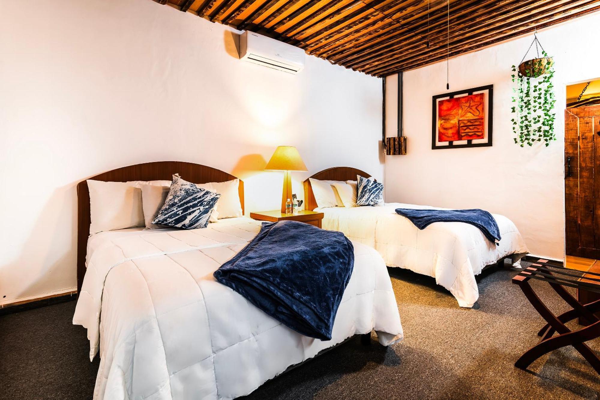 Oyo Posada Del Pescador Cabo San Lucas Esterno foto