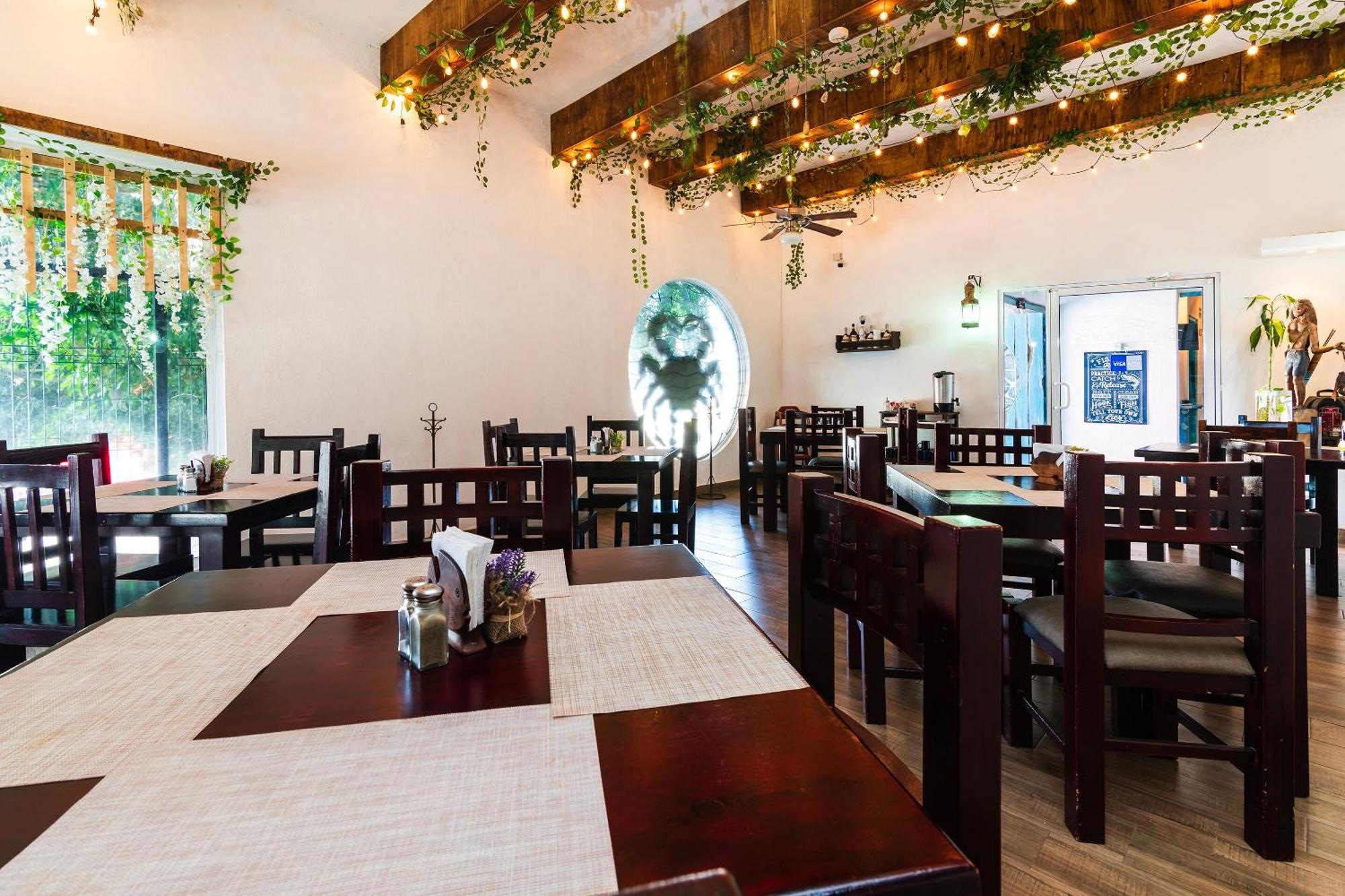 Oyo Posada Del Pescador Cabo San Lucas Esterno foto